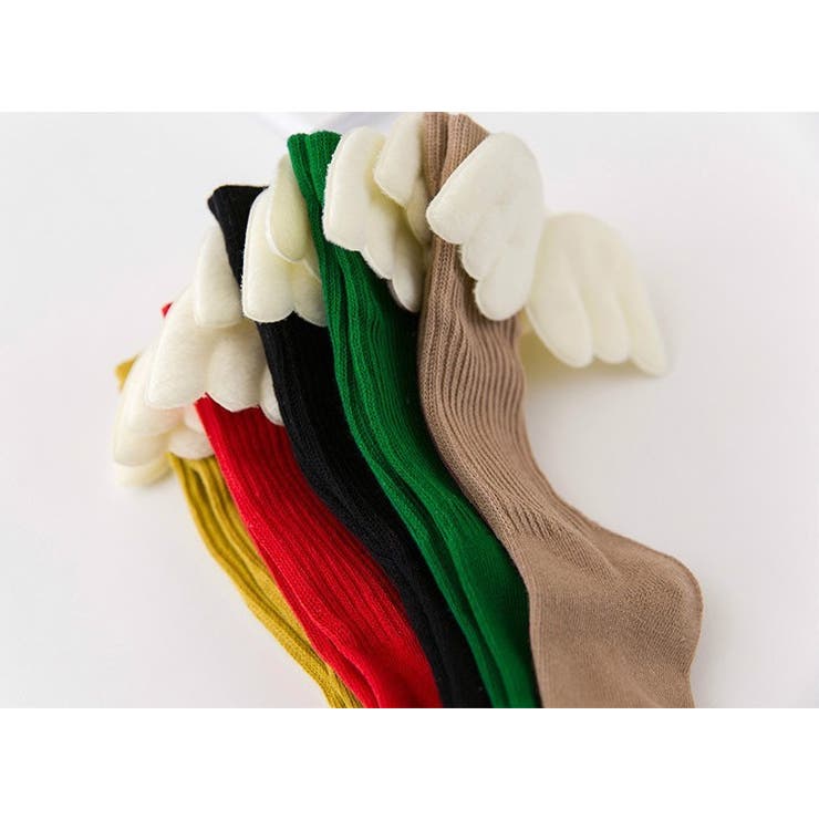 靴下 ソックス フットウエア | PlusNao | 詳細画像17 