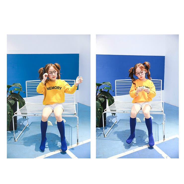 靴下 ソックス フットウエア | PlusNao | 詳細画像4 