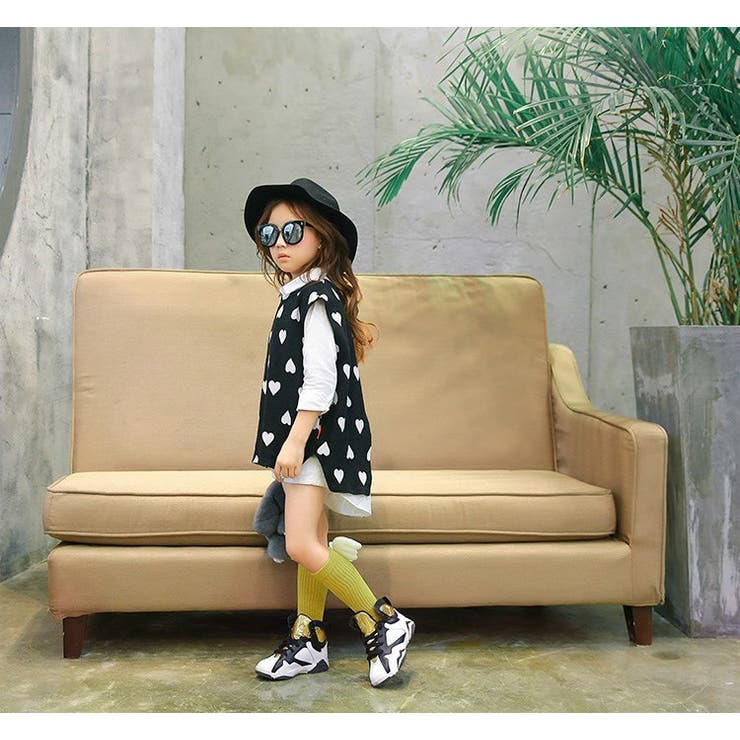 靴下 ソックス フットウエア | PlusNao | 詳細画像5 