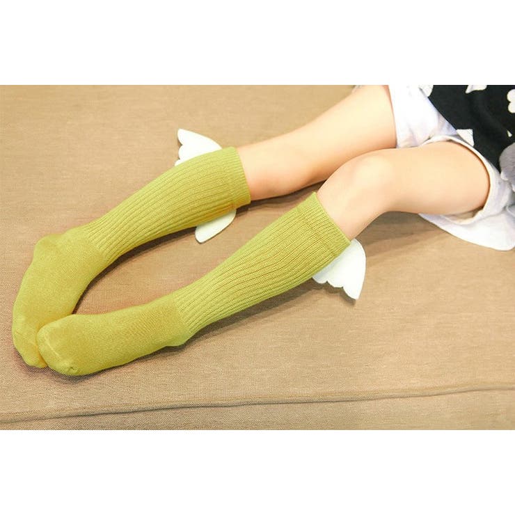 靴下 ソックス フットウエア | PlusNao | 詳細画像6 