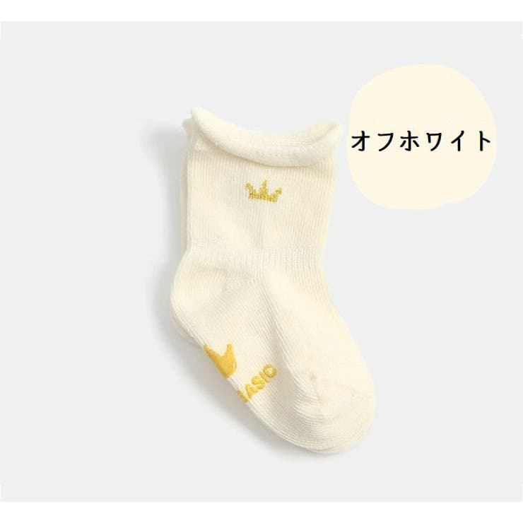 靴下 ベビー キッズ | PlusNao | 詳細画像8 