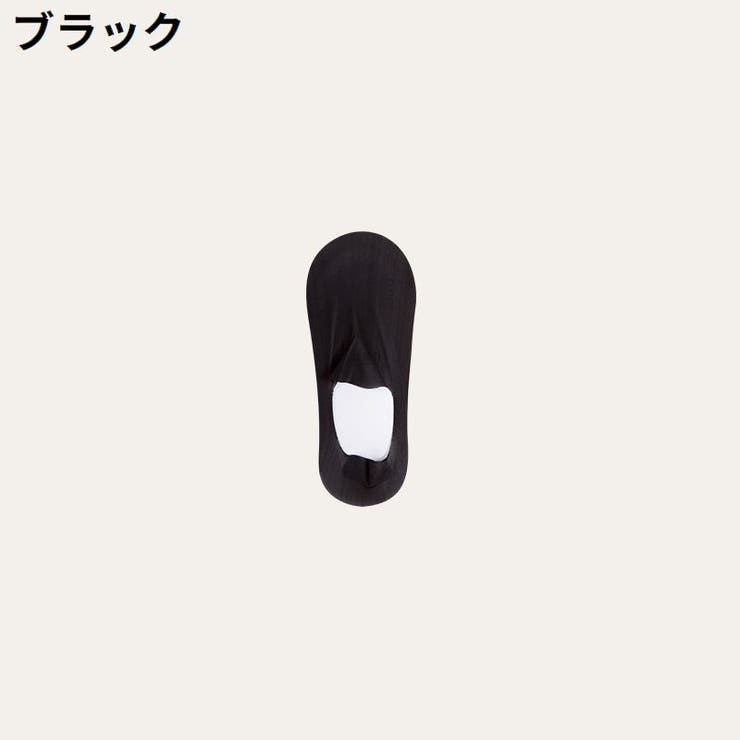 フットカバー 浅履き レディース | PlusNao | 詳細画像16 