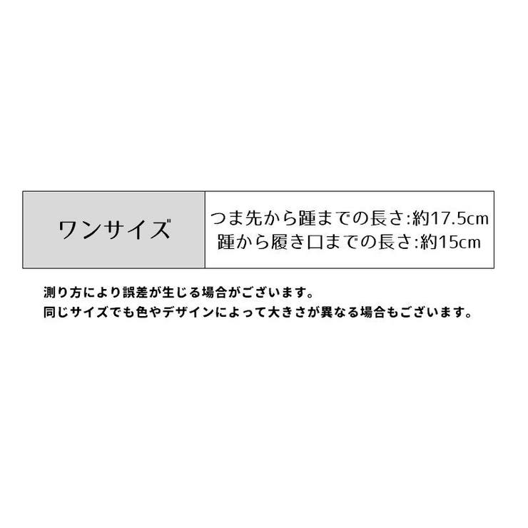 クルーソックス 同色5足セット レディース | PlusNao | 詳細画像14 