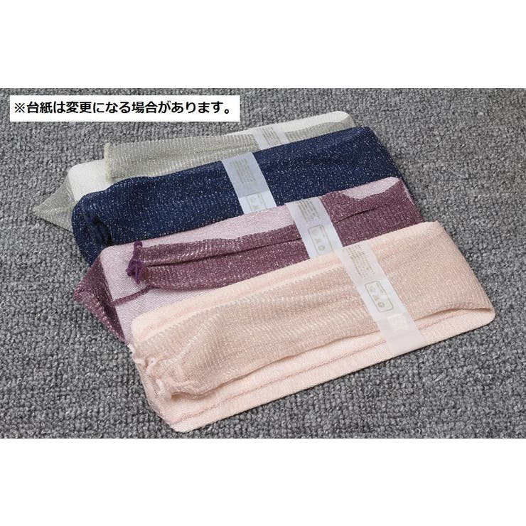 靴下 シースルーソックス レディース | PlusNao | 詳細画像2 