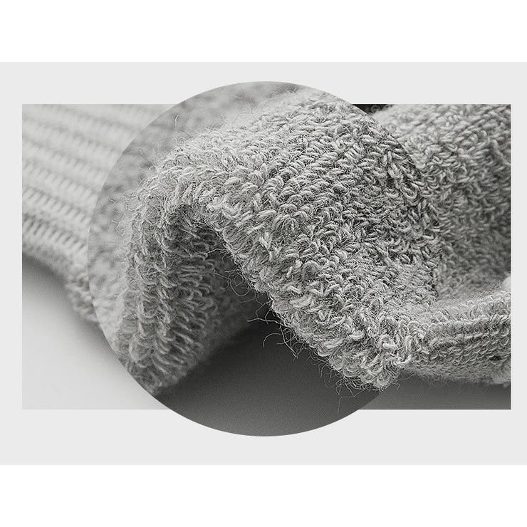 スポーツソックス スポーツ靴下 クルーソックス | PlusNao | 詳細画像7 