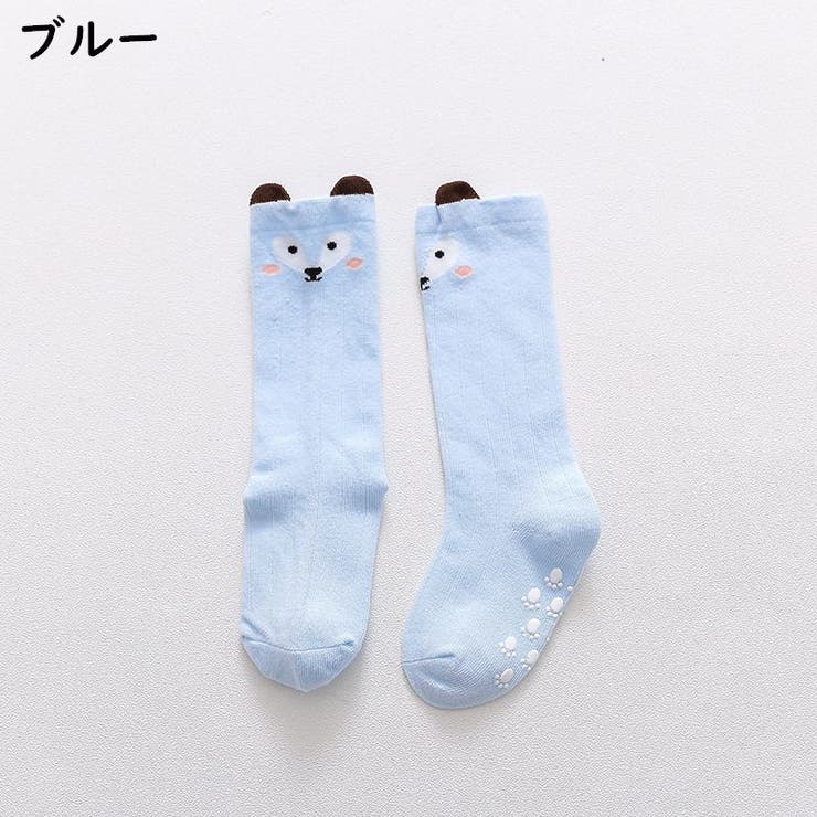 靴下 ソックス ハイソックス | PlusNao | 詳細画像12 