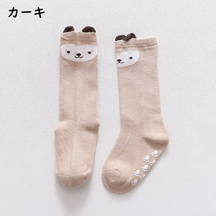 靴下 ソックス ハイソックス | PlusNao | 詳細画像14 