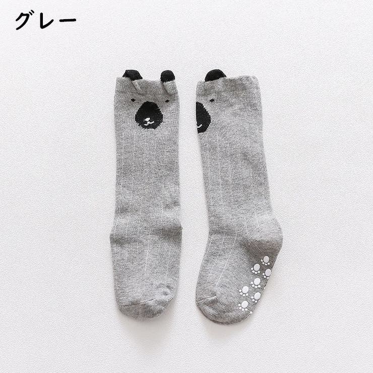 靴下 ソックス ハイソックス | PlusNao | 詳細画像15 