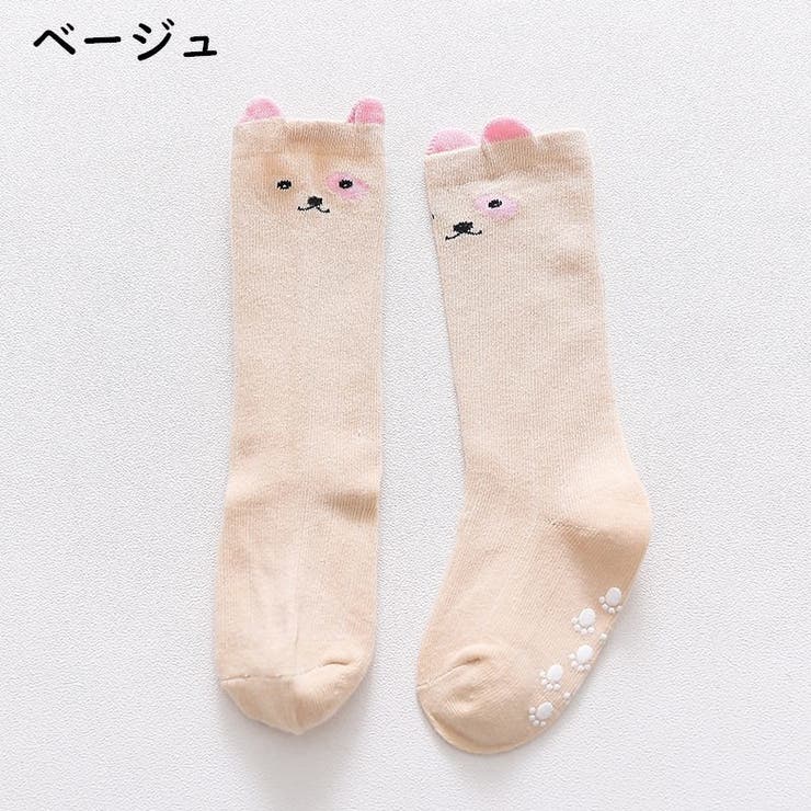 靴下 ソックス ハイソックス | PlusNao | 詳細画像7 