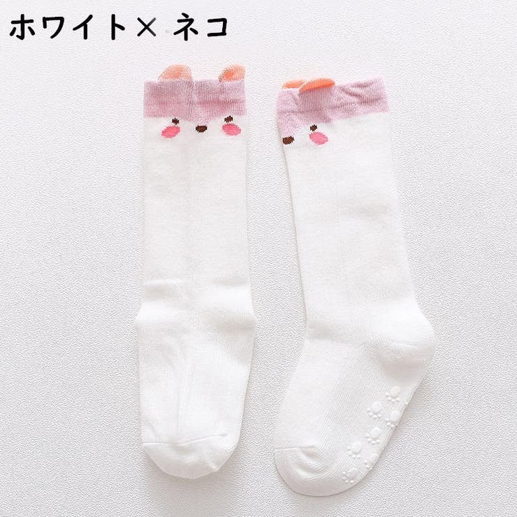 靴下 ソックス ハイソックス | PlusNao | 詳細画像8 