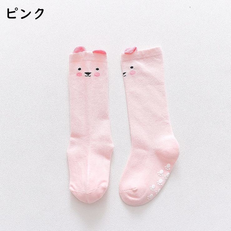 靴下 ソックス ハイソックス | PlusNao | 詳細画像9 