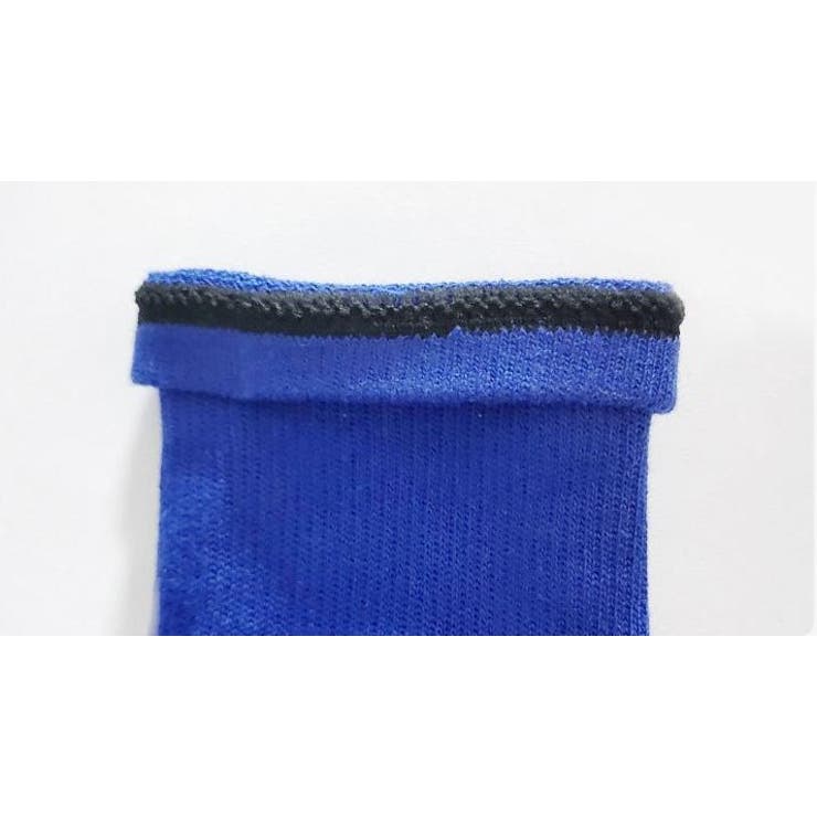 サッカーストッキング サッカーソックス メンズ | PlusNao | 詳細画像13 