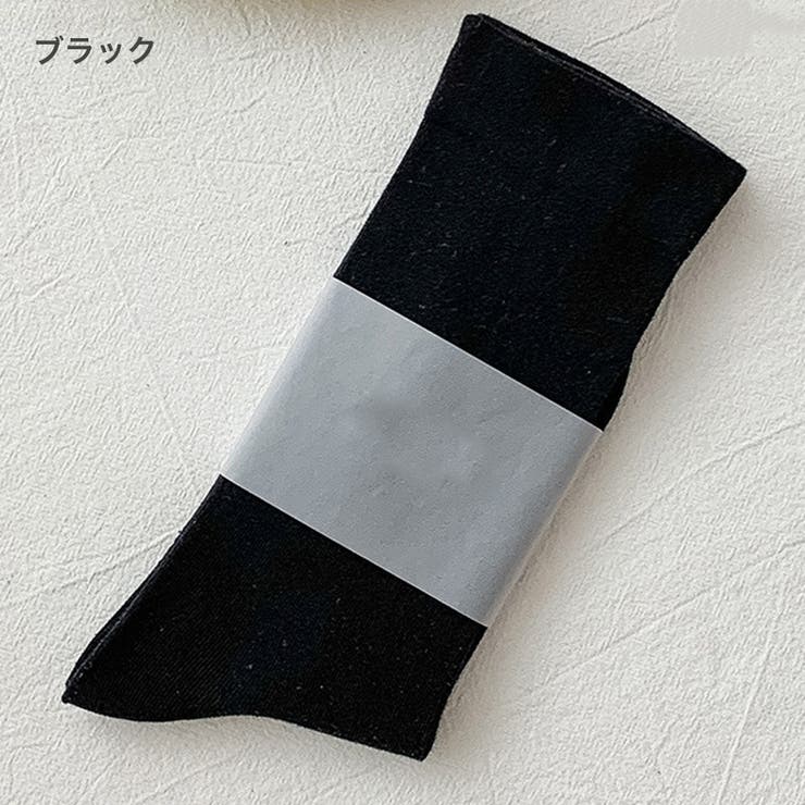 クルーソックス レディース 靴下 | PlusNao | 詳細画像12 