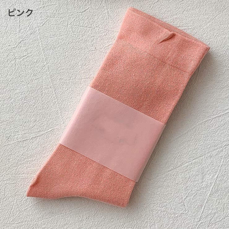 クルーソックス レディース 靴下 | PlusNao | 詳細画像14 