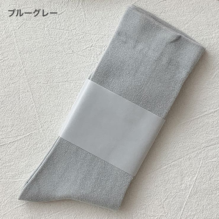 クルーソックス レディース 靴下 | PlusNao | 詳細画像18 