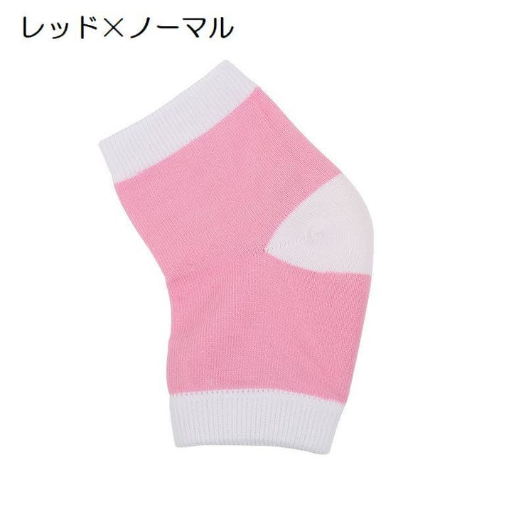 かかとケアソックス 靴下 ヒールソックス | PlusNao | 詳細画像18 