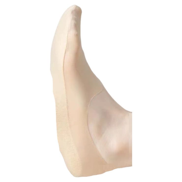 フットカバー カバーソックス レディース | PlusNao | 詳細画像8 