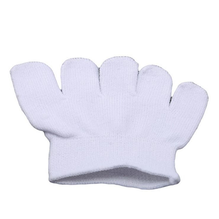 ハーフソックス 5本指 1足分 | PlusNao | 詳細画像4 