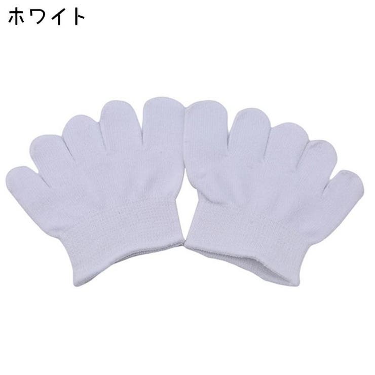 ハーフソックス 5本指 1足分 | PlusNao | 詳細画像7 