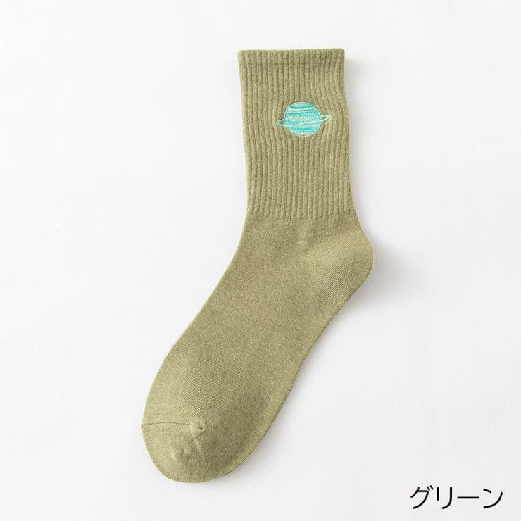 クルーソックス レディース 女性 | PlusNao | 詳細画像14 
