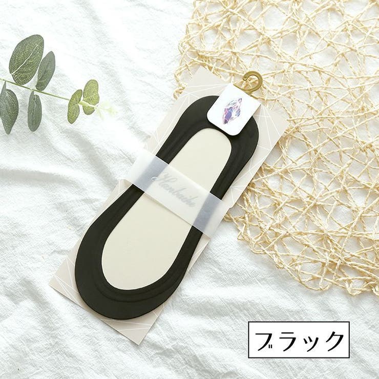 靴下 フットカバー カバーソックス | PlusNao | 詳細画像11 