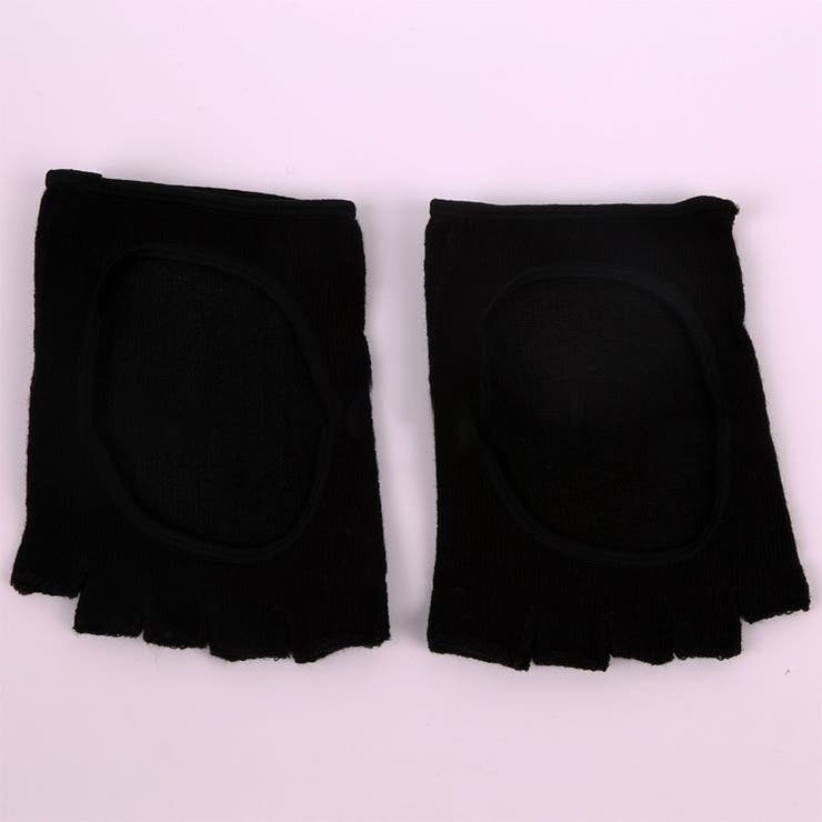 5本指ソックス 五本指靴下 フットカバー | PlusNao | 詳細画像13 