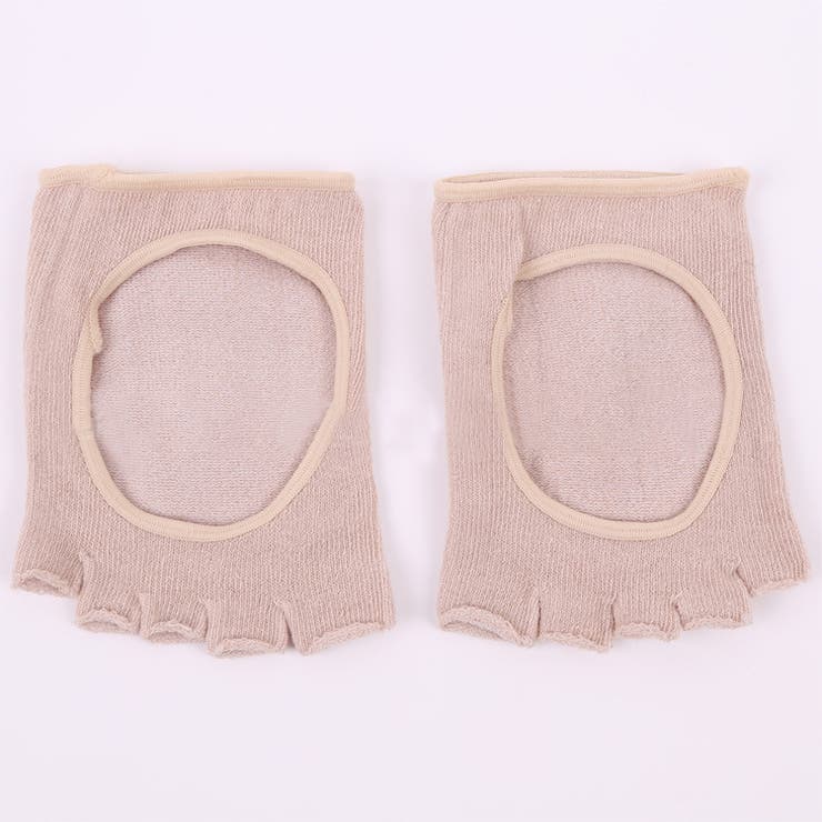 5本指ソックス 五本指靴下 フットカバー | PlusNao | 詳細画像14 