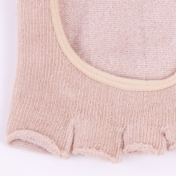 5本指ソックス 五本指靴下 フットカバー | PlusNao | 詳細画像15 