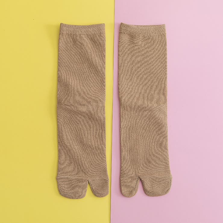 足袋ソックス クルーソックス 靴下 | PlusNao | 詳細画像17 