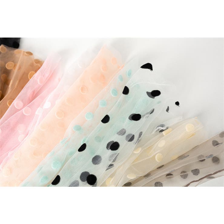 ハイソックス クルーソックス 靴下 | PlusNao | 詳細画像10 