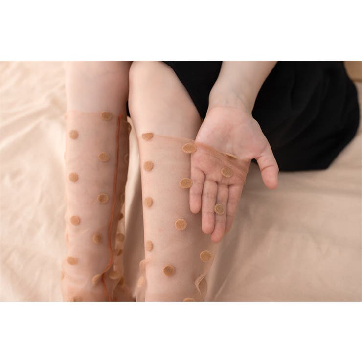 ハイソックス クルーソックス 靴下 | PlusNao | 詳細画像8 