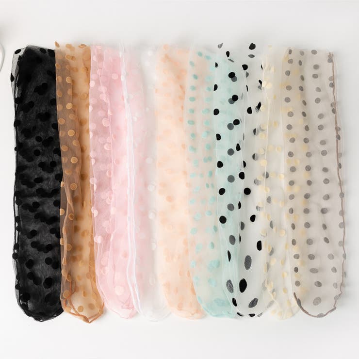 ハイソックス クルーソックス 靴下 | PlusNao | 詳細画像9 