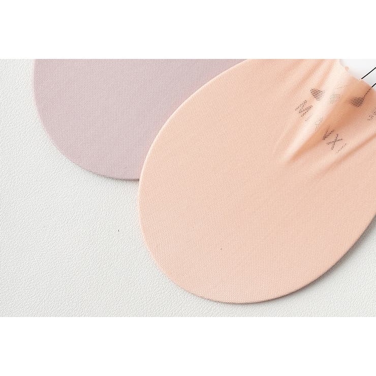 フットカバー カバーソックス 2足セット | PlusNao | 詳細画像11