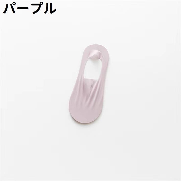 フットカバー カバーソックス 2足セット | PlusNao | 詳細画像18