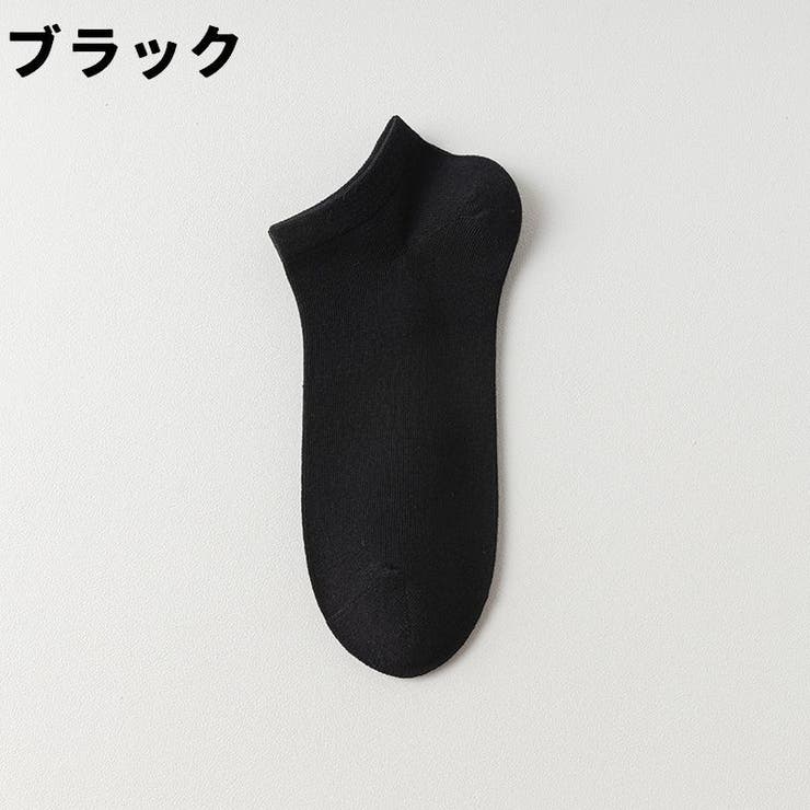 ショートソックス レディース 女性 | PlusNao | 詳細画像14 