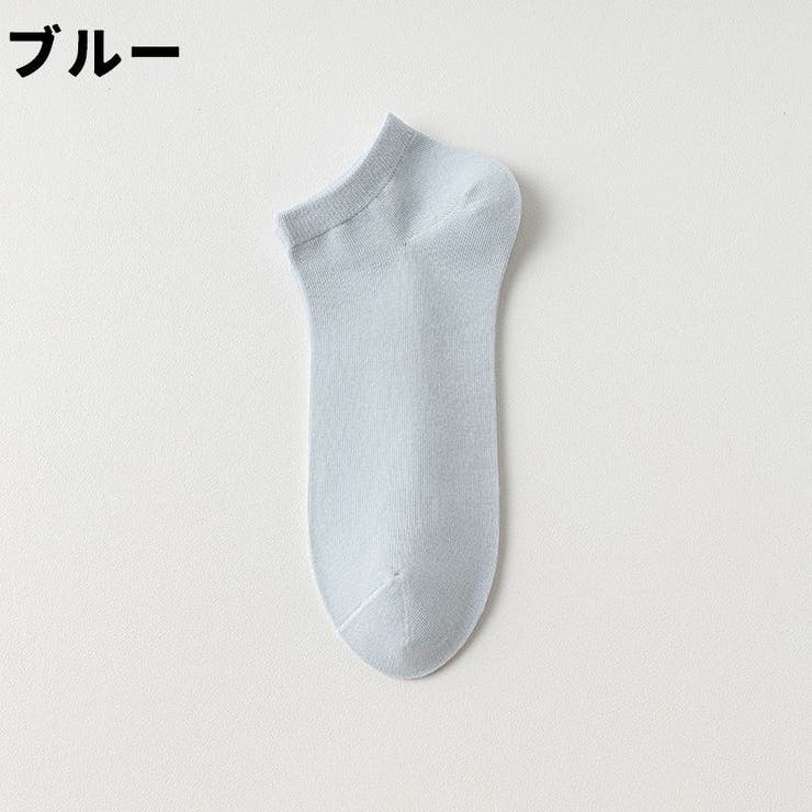 ショートソックス レディース 女性 | PlusNao | 詳細画像17 