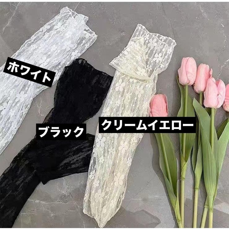 クルーソックス 靴下 レディース | PlusNao | 詳細画像8 