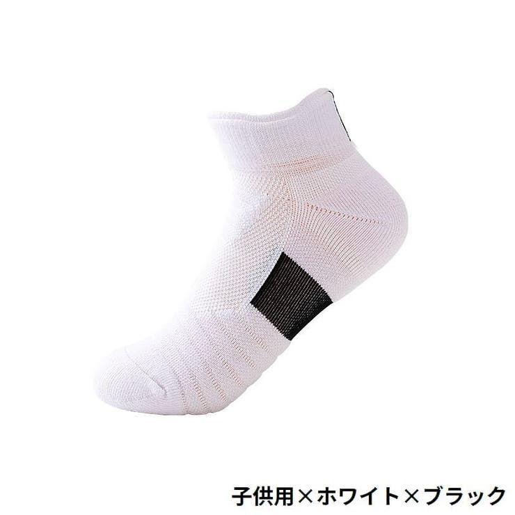 スポーツソックス 靴下 ソックス | PlusNao | 詳細画像17 