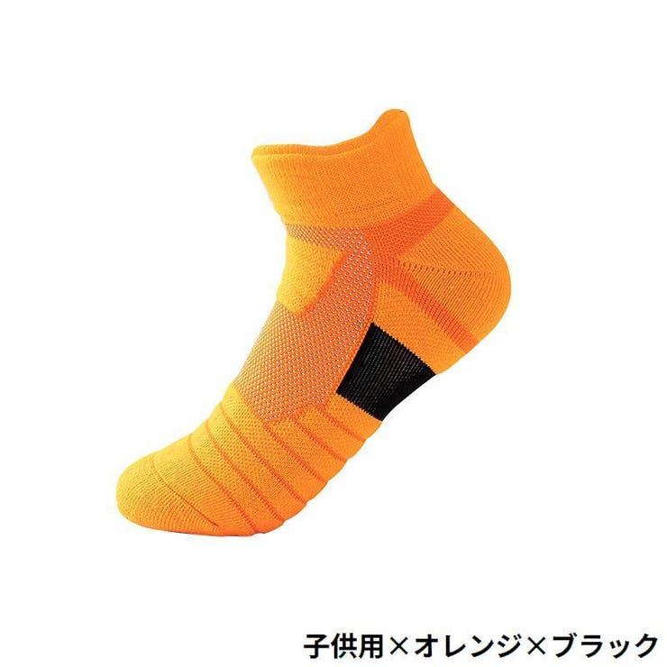 スポーツソックス 靴下 ソックス | PlusNao | 詳細画像18 