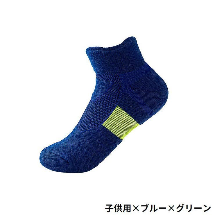スポーツソックス 靴下 ソックス | PlusNao | 詳細画像19 