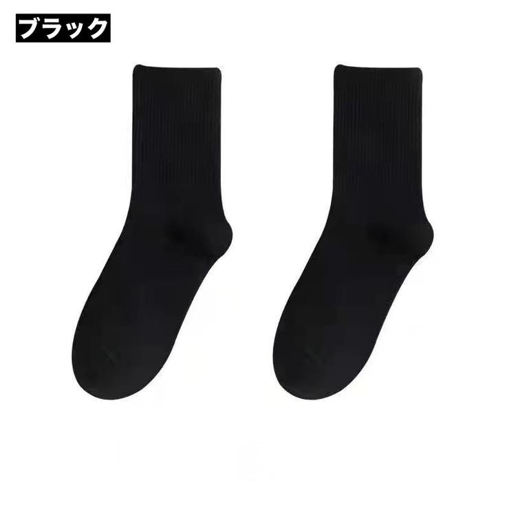 クルーソックス 靴下 くつ下 | PlusNao | 詳細画像12 