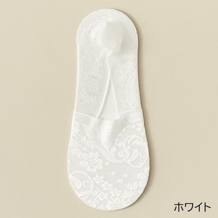 フットカバー レディース 女性 | PlusNao | 詳細画像15 