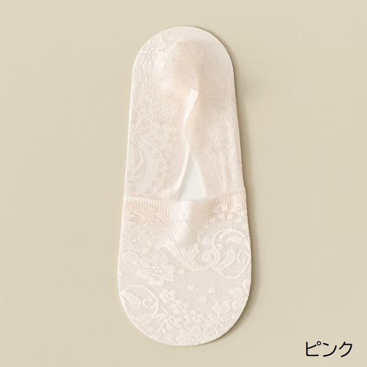 フットカバー レディース 女性 | PlusNao | 詳細画像18 