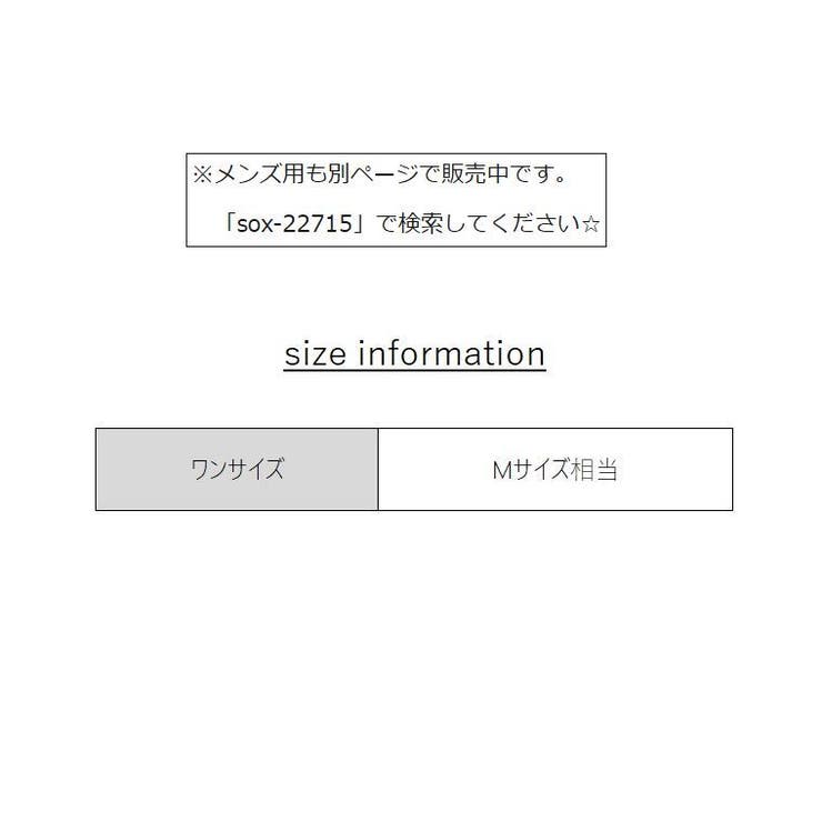 ルームソックス 靴下 レディース | PlusNao | 詳細画像11 