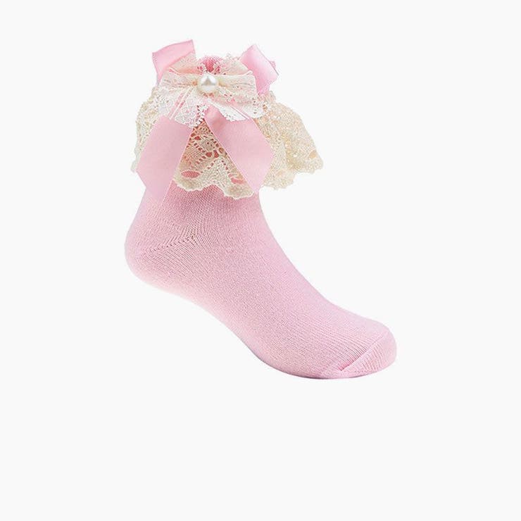 靴下 ショートソックス くるぶしソックス | PlusNao | 詳細画像5 