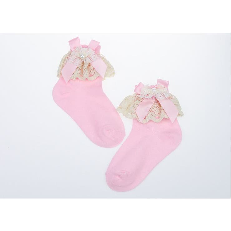 靴下 ショートソックス くるぶしソックス | PlusNao | 詳細画像7 