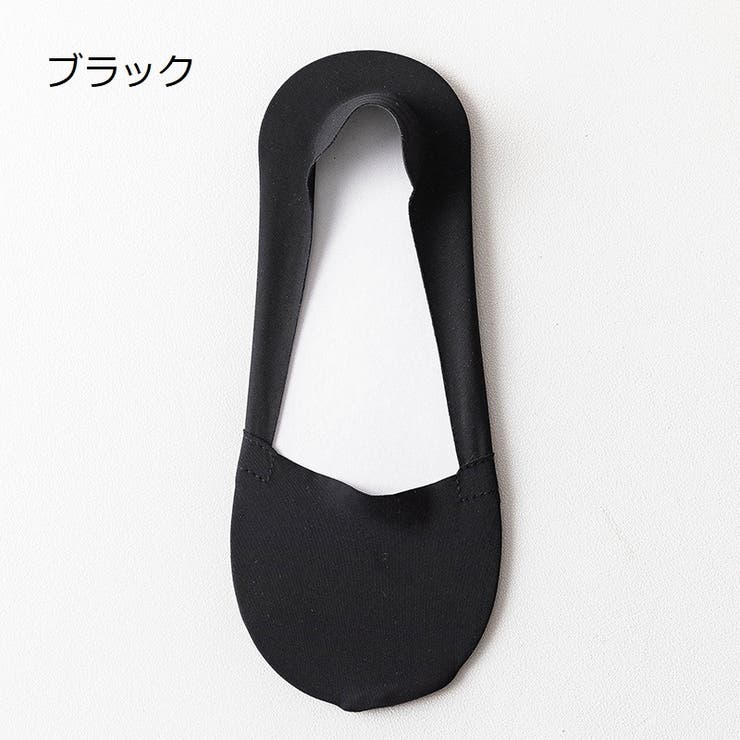 フットカバー 靴下 くつ下 | PlusNao | 詳細画像10 