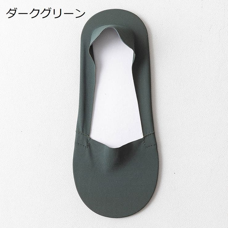フットカバー 靴下 くつ下 | PlusNao | 詳細画像14 