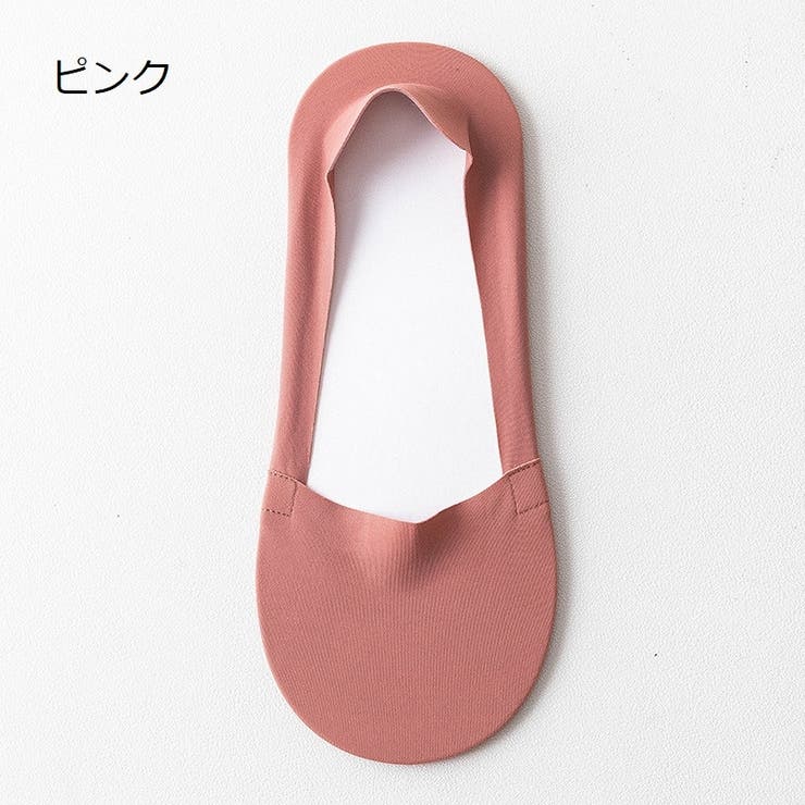 フットカバー 靴下 くつ下 | PlusNao | 詳細画像15 