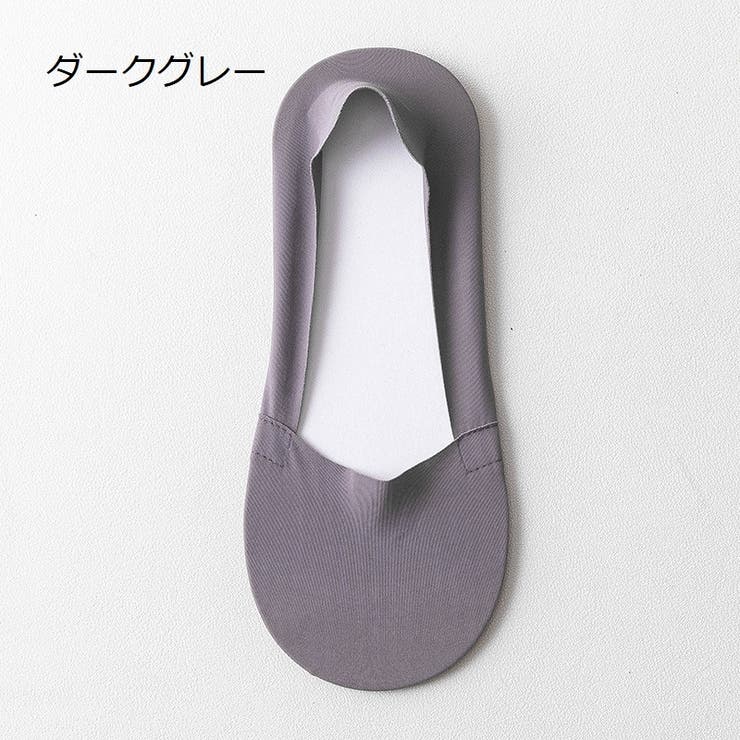フットカバー 靴下 くつ下 | PlusNao | 詳細画像16 